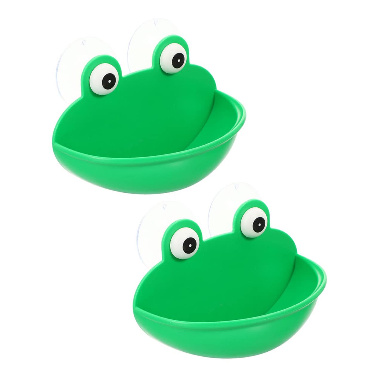 SUPVOX 6piezas Soporte De Ventosa para Reptiles De para Hábitat De Anfibios Descanso y para y Accesorios para Terrario