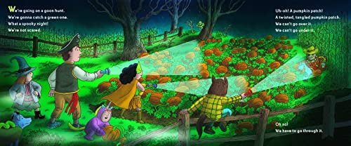 We're Going on a Goon Hunt - Image 2