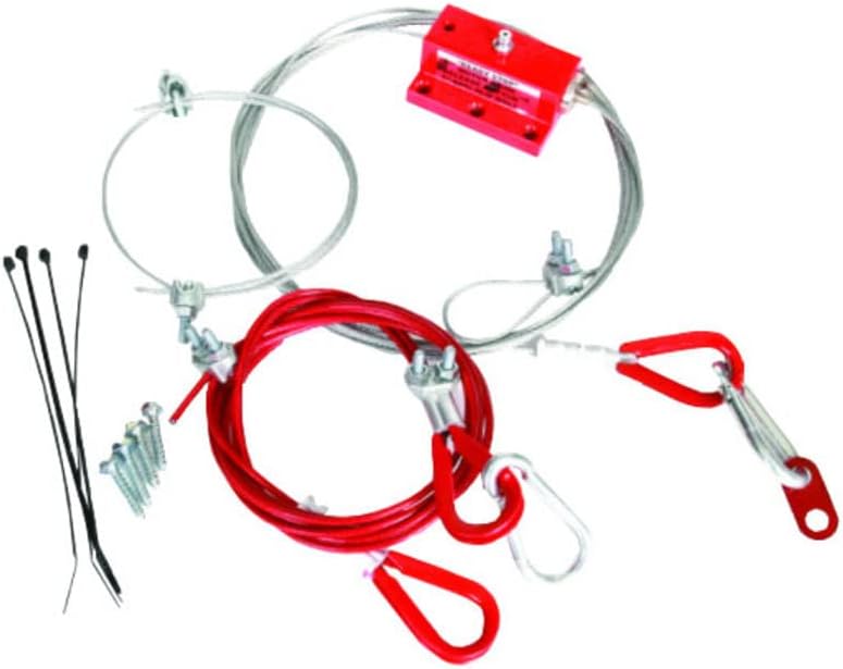 NSA RV Products RB4000 Receiver Style Ready Brake Automotive