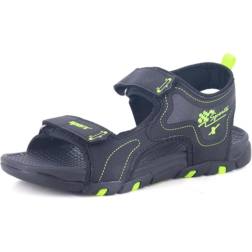 Boys Ss0672c Sandal