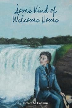 Paperback Some Kind of Welcome Home Book