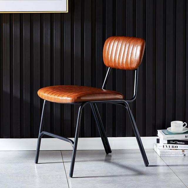 Amazon｜ダイニングチェア おしゃれ ダイニングチェア レトロ