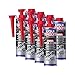 Produktbild 8x LIQUI MOLY 5156 Pro-Line Diesel System Reiniger Diesel-Zusatz 500ml
