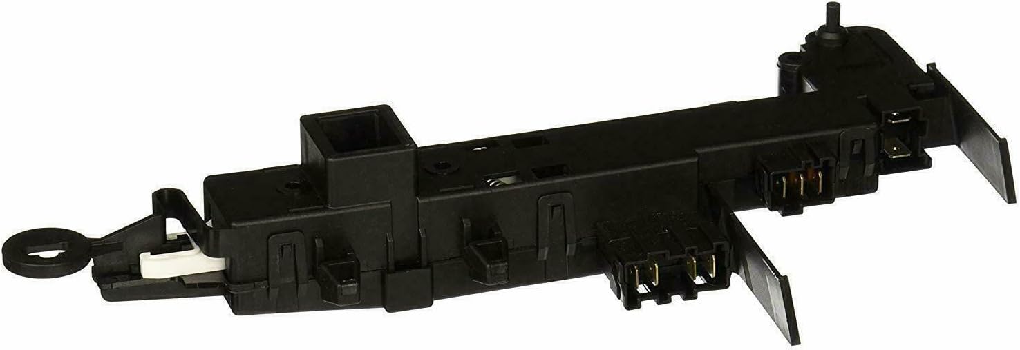 For Replacement Washer Lock Switch For WH10X10006 AP3884122 PS1021459 1168668