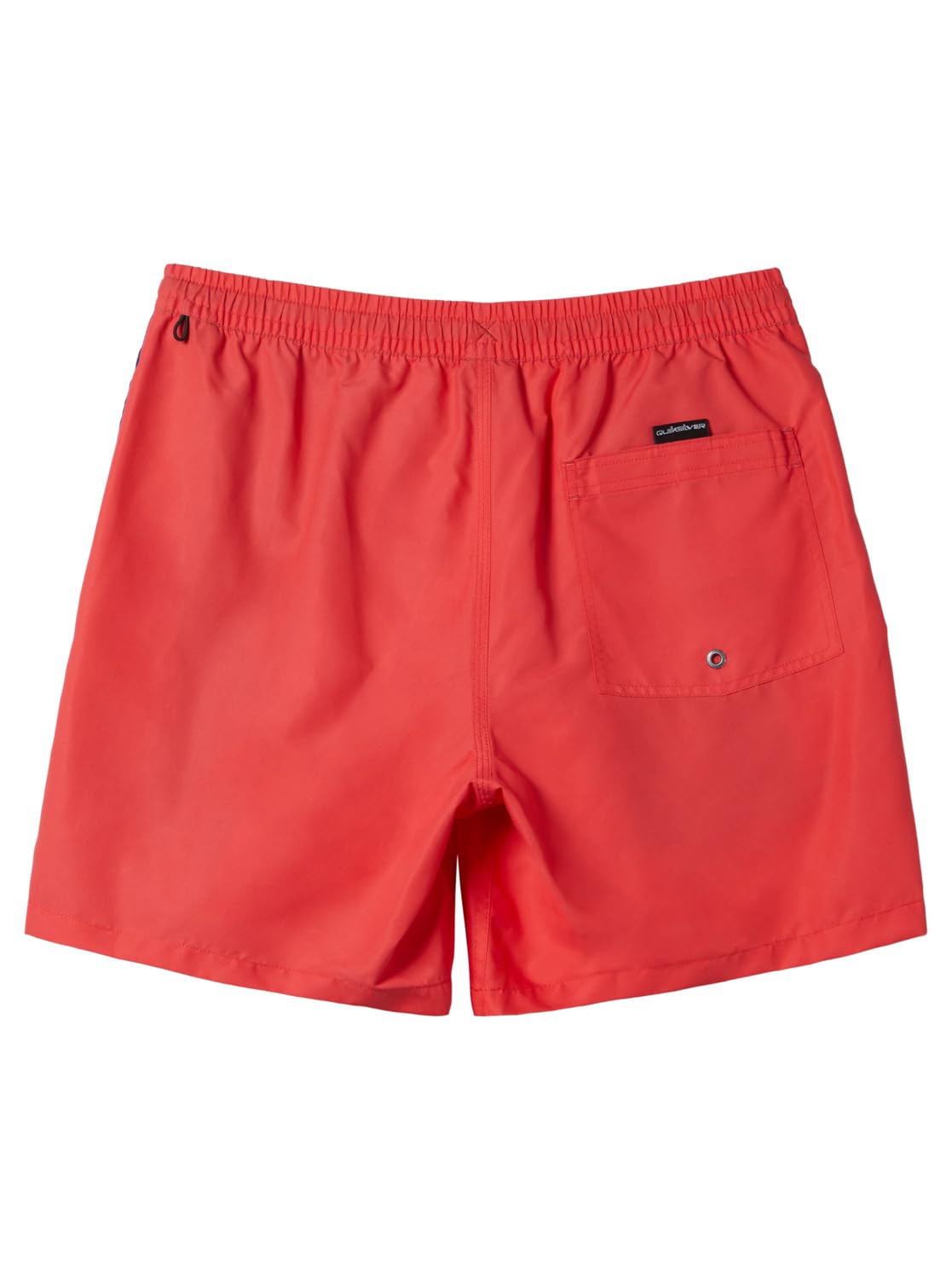Quiksilver Everyday Vert Volley YTH 14 Maillot de Bain Garçon (Lot de 1)