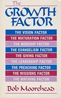 The growth factor 0899003184 Book Cover