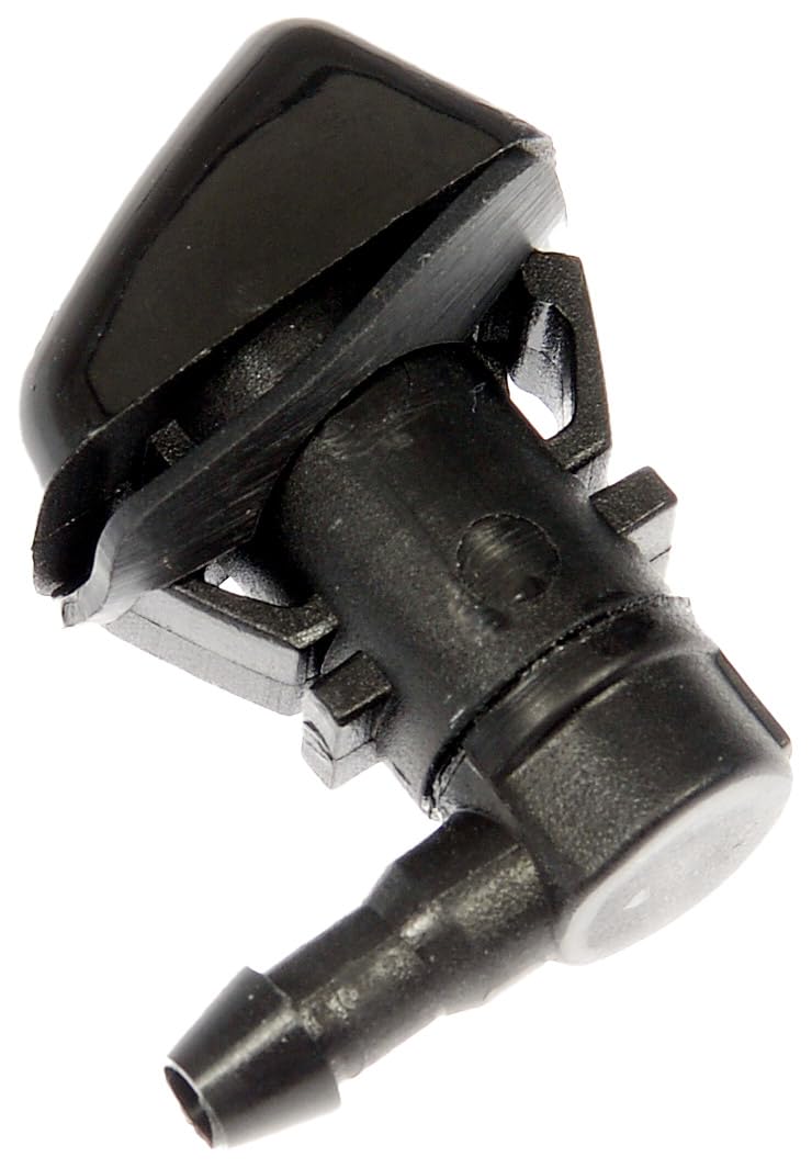 Dorman 58117 Windshield Washer Nozzle Compatible with Select Dodge/Jeep Models