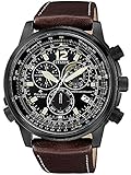 0 Citizen Herren-Uhren Eco-Drive One Size 87884619