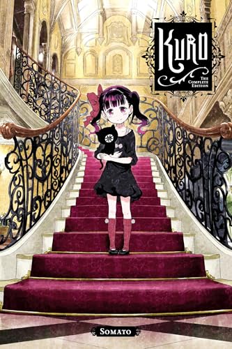  kuro: The Complete Edition