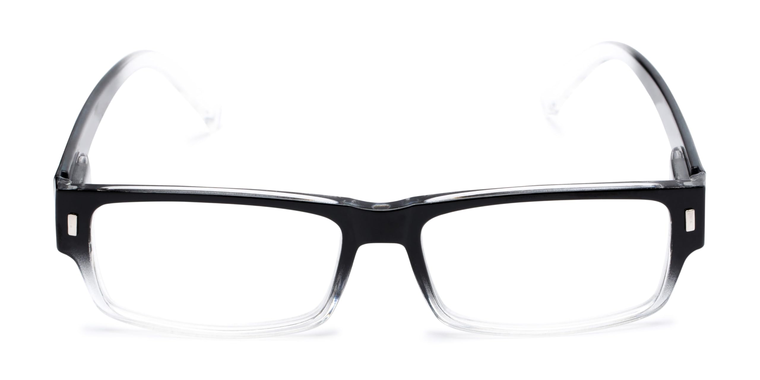 Reading Glasses: The Althorpe rectangle Style for Men and Women product thumbnail 4