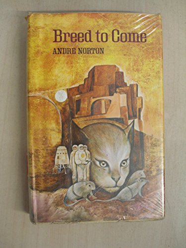 Breed to Come view 2