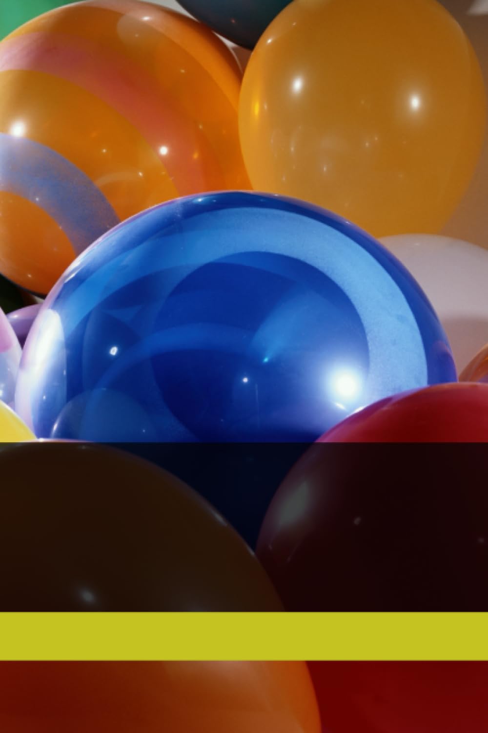 Everything is planned: cause planing makes it easy.