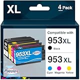 Pack multiple 953XL : Imprimantes compatibles : HP Officejet Pro 7720, 7740, 7730, HP Officejet Pro 8210, 8715, HP Officejet Pro 8710, 8720, 8725, HP Officejet Pro 8730, HP Officejet Pro 8740 (tout-en-un)