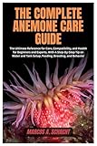 The Complete Anemone Care Guide: The Ultimate...