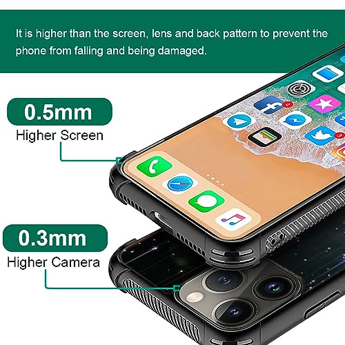 Coque iPhone 15 Pro Max antichoc protège contre chutes et rayures d'écran - 3