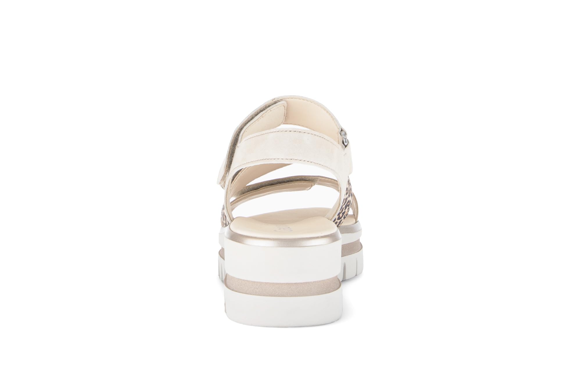 Gabor Damen Riemchensandalen, Frauen Sandalen