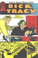 DICK TRACY #21 B002921D9E Book Cover