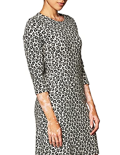 Image of Touched by Nature Girls, Toddler, Baby and Womens Organic Cotton Short-Sleeve and Long-Sleeve Dresses
