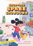 Shopping Spree Showdown: Rounding (Math Matters)