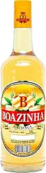 Boazinha Cachaça 1000Ml