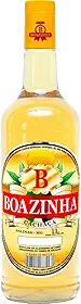 Boazinha Cachaça 1000Ml