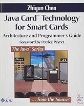 Download Java Card? Technology for Smart Cards: Architecture and Programmer's Guide by Zhiqun Chen (2000-06-16) PDF