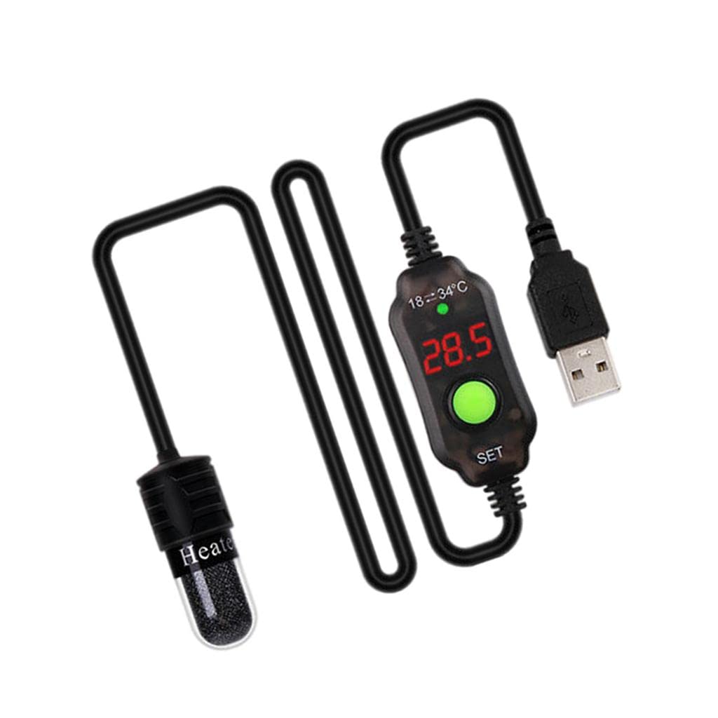 Enakshi (LABEL) Aquarium Fish Tank Heater For Turtle Freshwater Saltwater Pet Drinking Water|Pet Supplies|Fish&Aquariums|Heaters&Chillers (B0D4LKTQB3) Amazon Price History, Amazon Price Tracker