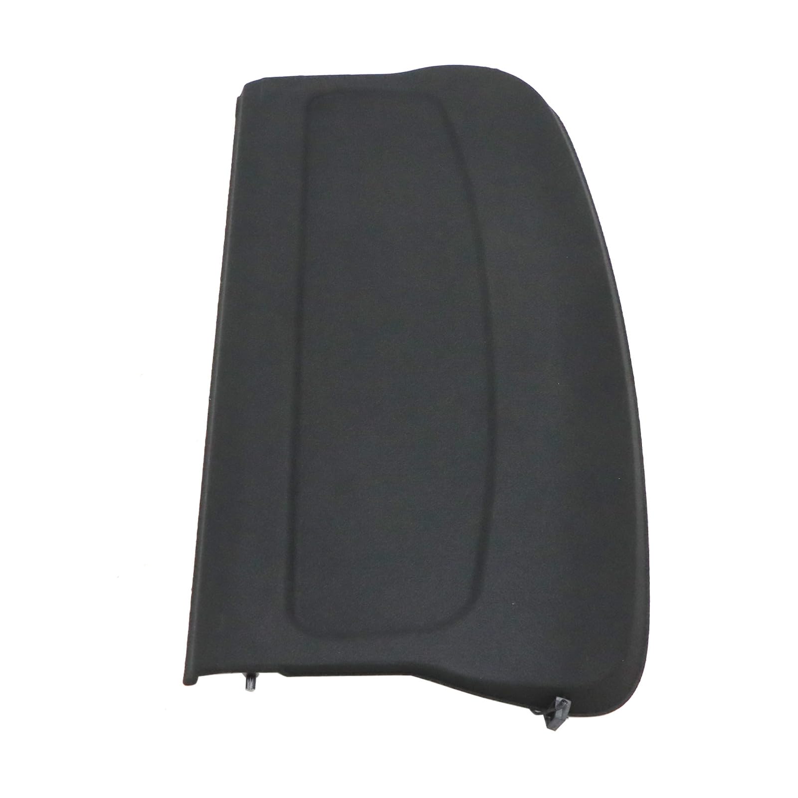 Kofferraumabdeckung Kompatibel mit Audi A3 8V Sportback 2013-2020