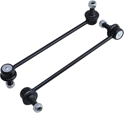 Miniatura 8 de Stiueoav K80230 - Barra estabilizadora delantera para Pontiac Vibe 2003-2010  Scion Tc 2005-2010  Toyota Corolla 2003-2018  Toyota Matrix 2003-2014