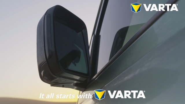 Amazon.co.jp: VARTA Silver Dynamic HV S46B24R Japanese Car Battery