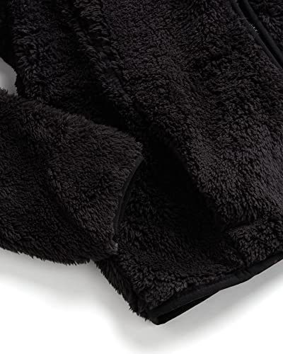 Eddie Bauer Boys’ Sweatshirt – 2 Pack Hooded Full Zip Hoodie Sweatshirt, Quarter Zip Pullover – Sweatshirts for Boys (5-20)4