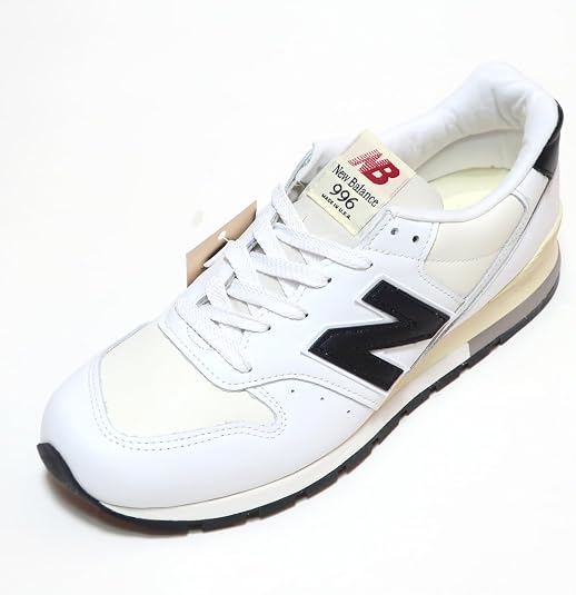 Amazon | [ニューバランス] メンズスニーカー U996TC MADE IN USA