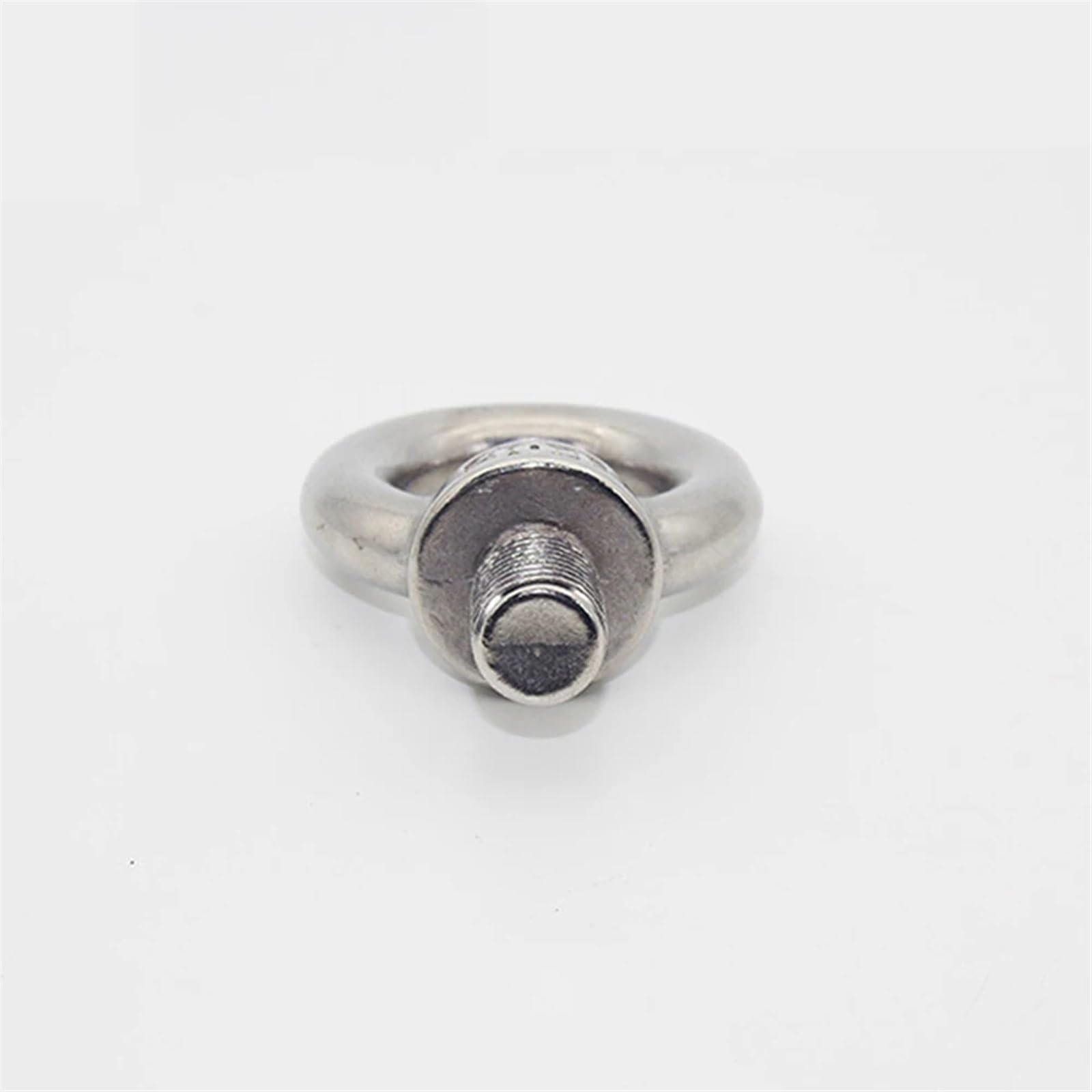 Pernos de ojo para elevación, Tuercas de cáncamo de elevación, cáncamo de anillo de tornillo, varios tamaños, acero inoxidable 304, 1-5 Uds.(M16,5PCS)