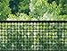 Tenax 084075, Black Hardware Net, 3 by 15-Feet, 3' x 15'