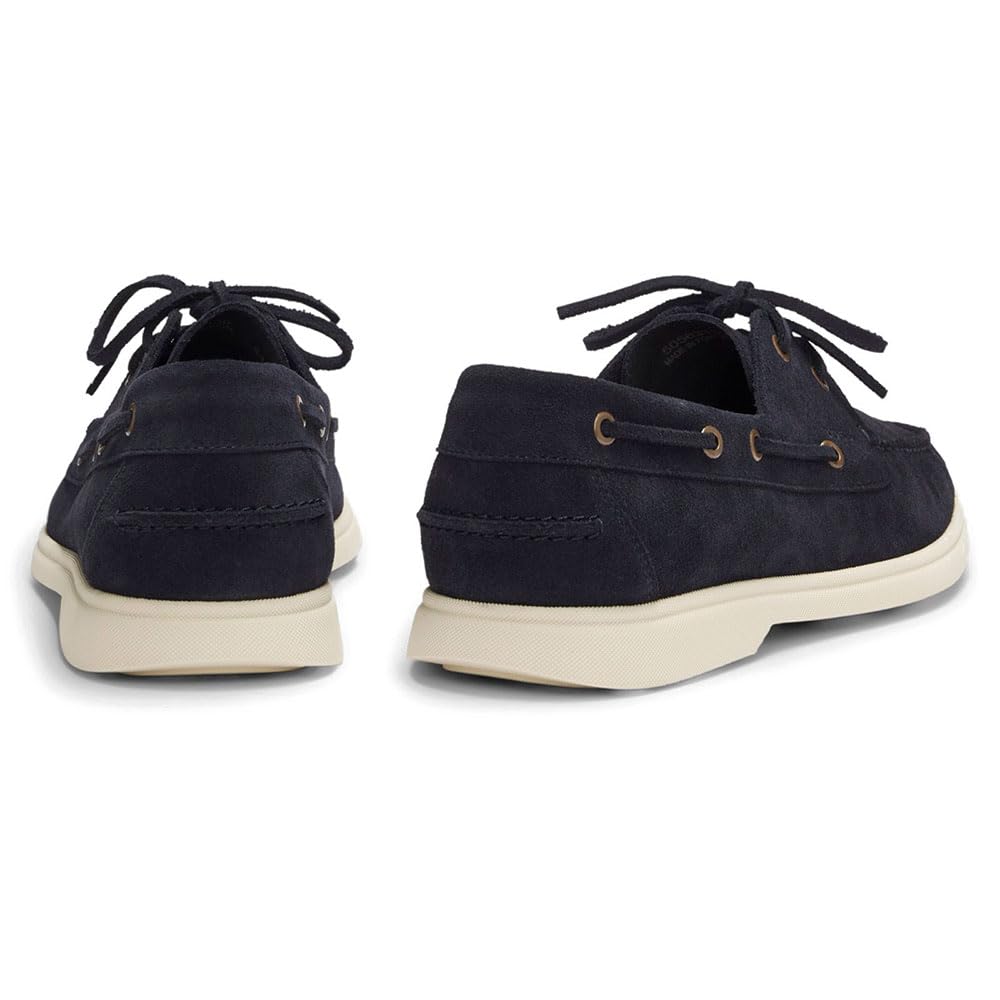 Boss Uomo Sienne SD 10247967 01 Boat Shoes