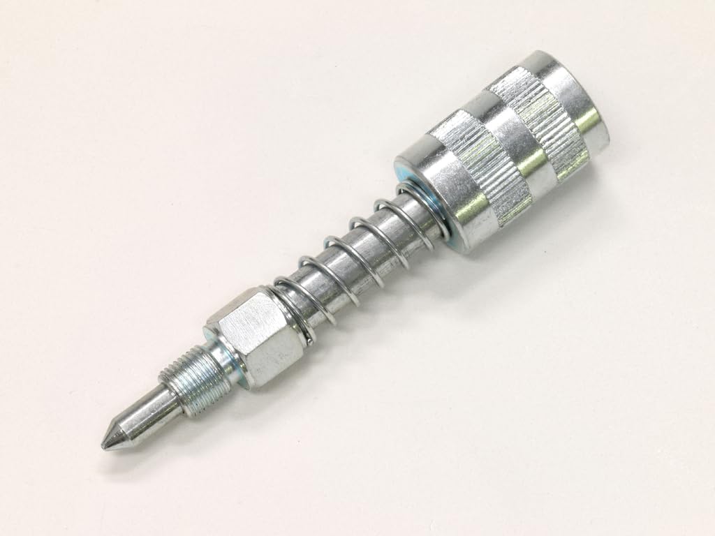 ICON Nipple Greasing Adapter Kit, 191013