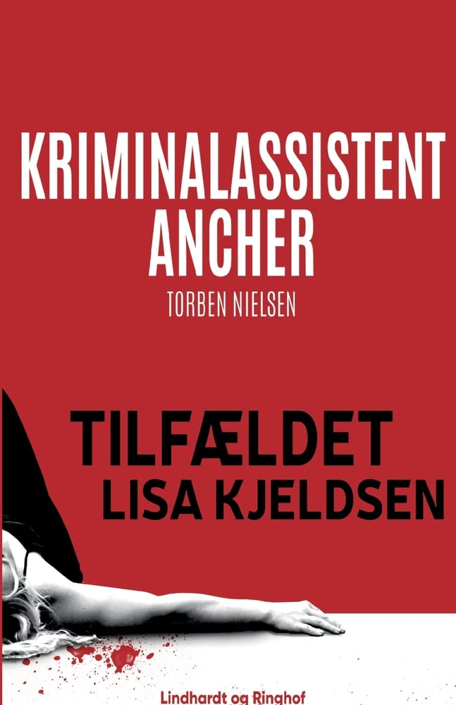 Tilfældet Lisa Kjeldsen