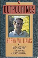 Outpourings 0140092927 Book Cover