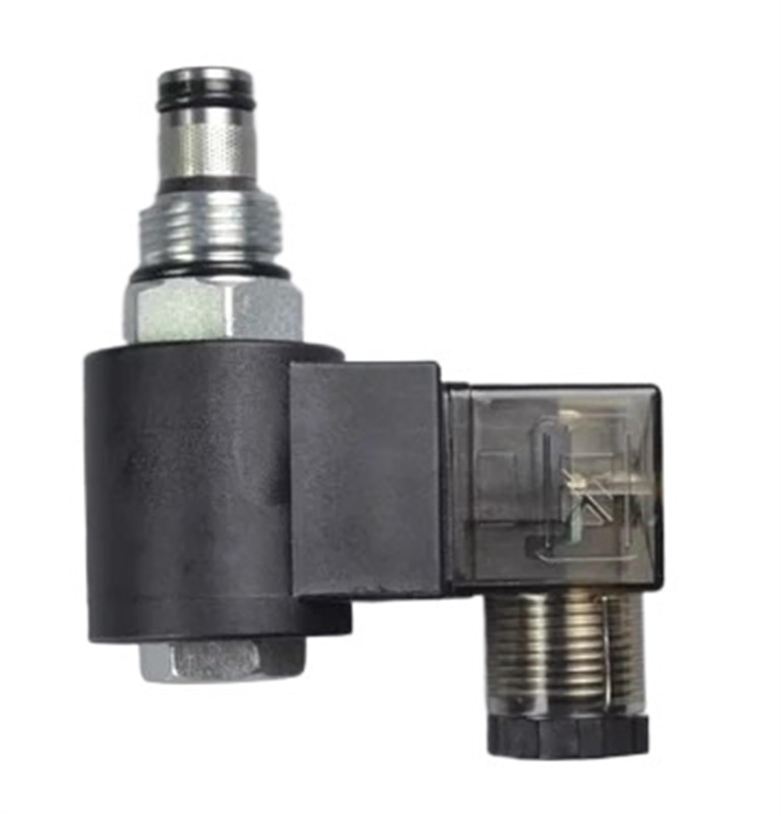 Czdiqxvf Dc24 Hydraulic Normally Closed Relief Solenoid Valve Two Position Two Position Reversing Pressure Valve Dhf08-220 Sv08-20Ncp(Dc24)
