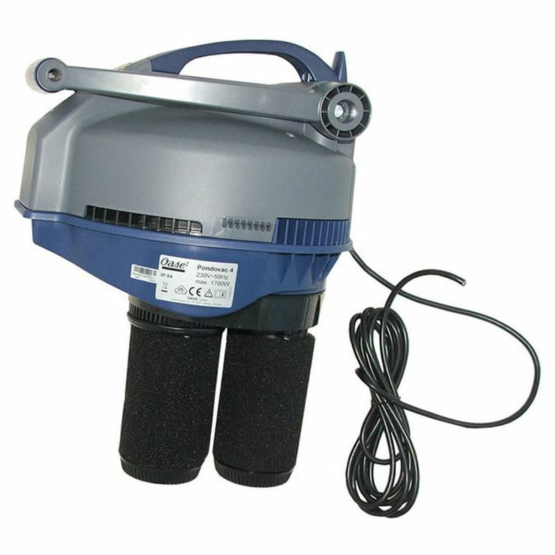 Oase PondoVac 4 Motor Head Replacement (89595)