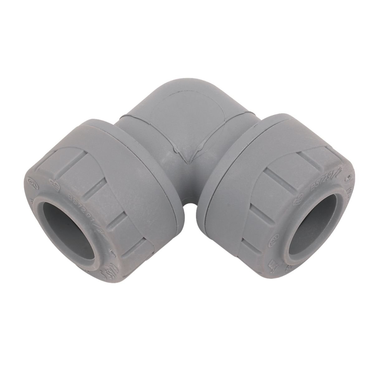 Elbows 15mm Pack of 10