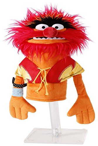 Madame Alexander Animal Muppet Hand Puppet