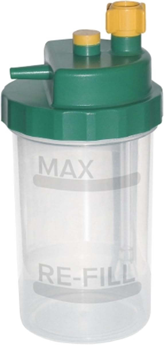 Drive Humidifier Bottle (0-15lpm)