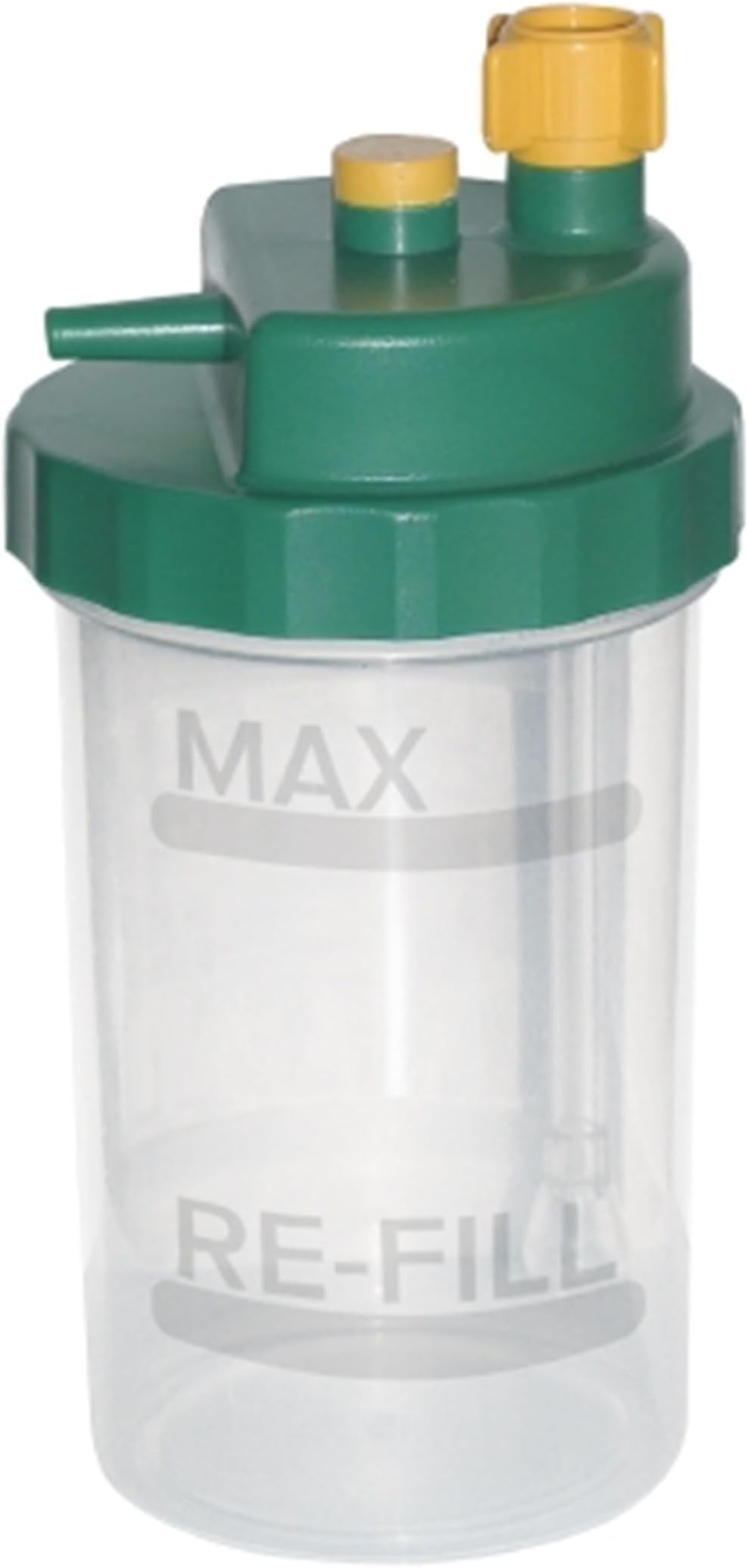 Drive Humidifier Bottle (0-15lpm)