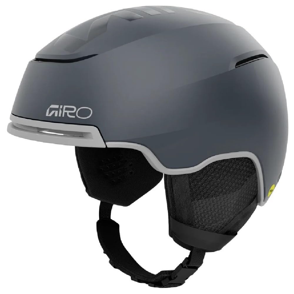 Giro Jackson MIPS Snow Helmet, Matte Indigo, Size L (59-62.5cm)