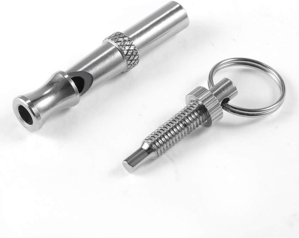 nuovi fischietti per cani