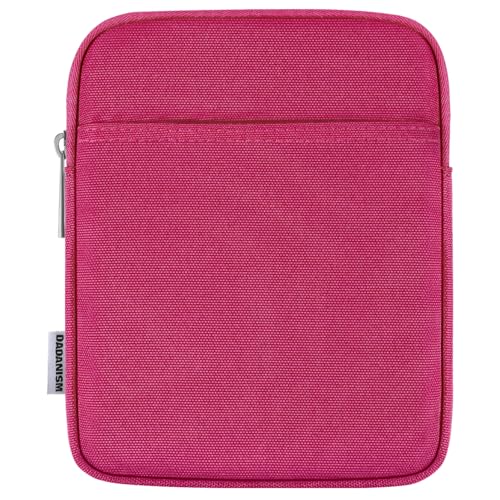 Padded Kindle Sleeve