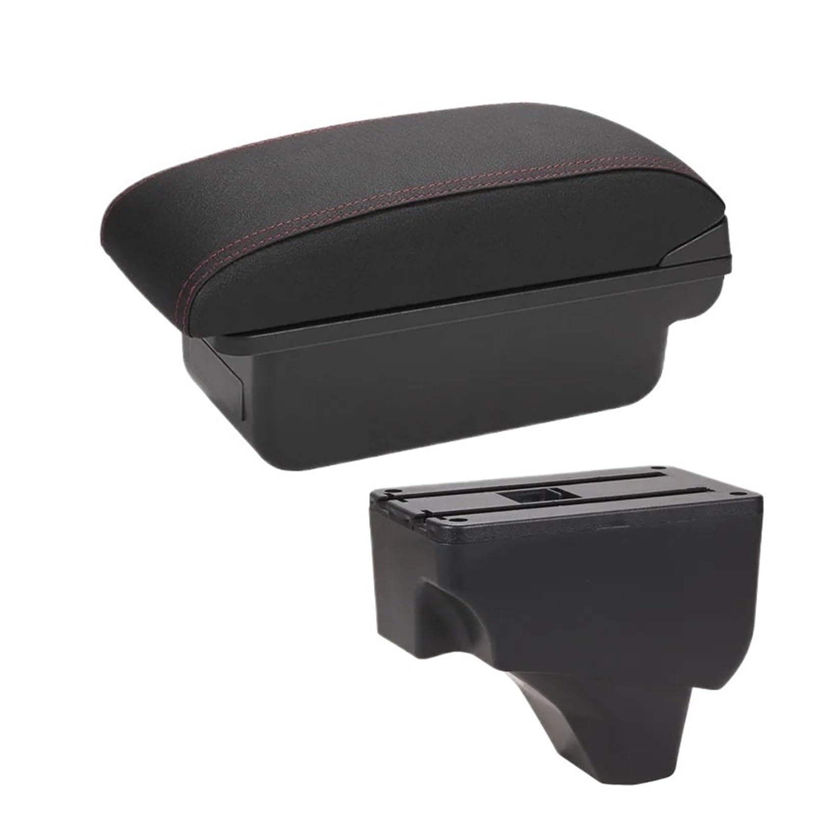Box Bracciolo Auto per Peugeot 2008 208 2019-2025