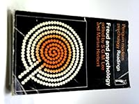 Freud and Psychology (Penguin modern psychology readings, UPS 27) 0140805273 Book Cover