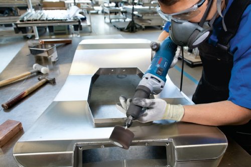 Bosch Professional 0601222100 GGS 8 CE